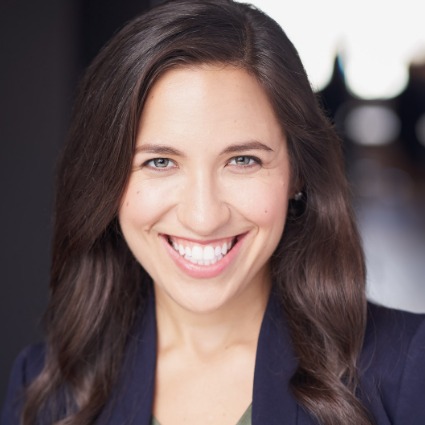 Dr. Jennifer Litner