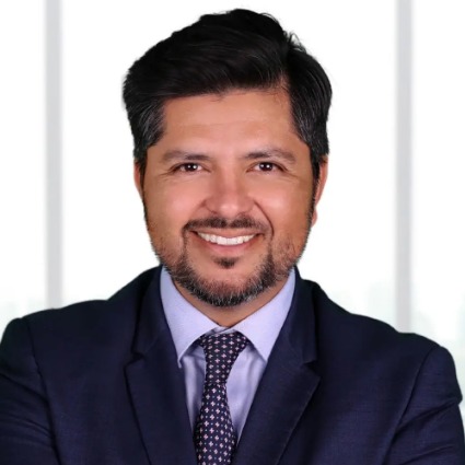 Ron Zambrano