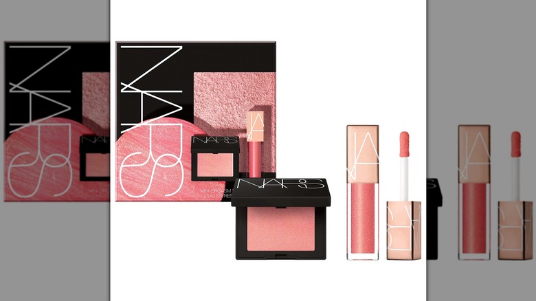 NARS Blush Gloss Set