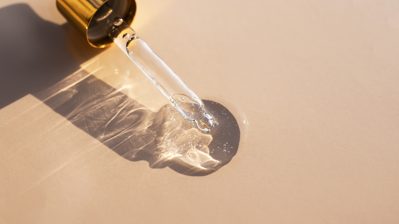 Skincare serum