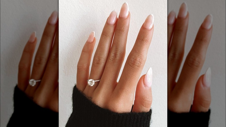 Photo of nails 